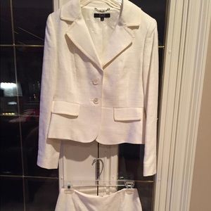 EUC Alex Marie Cream interview/pageant/HC Suit!